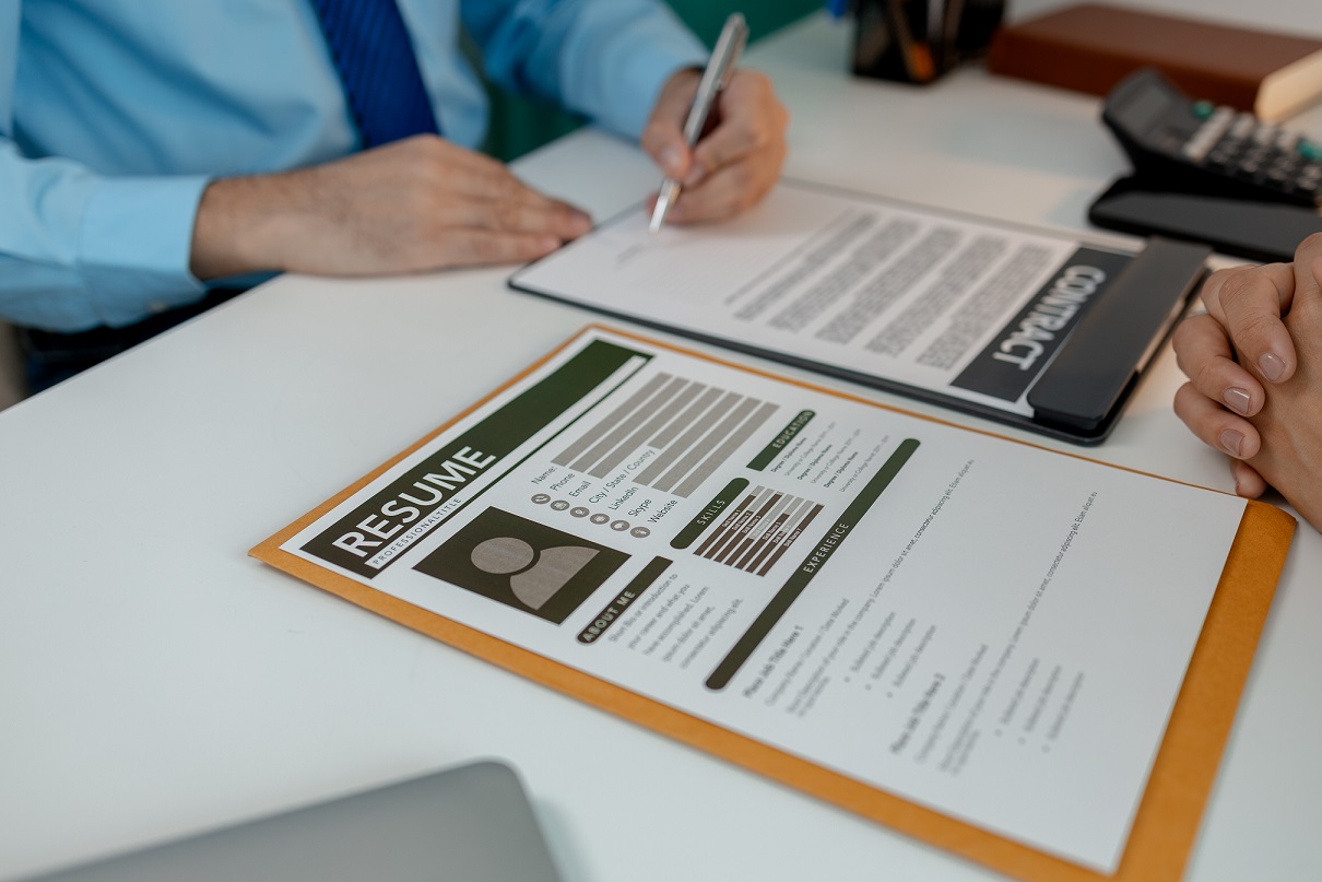 How to Make Your Resume Stand Out and Land More Interviews